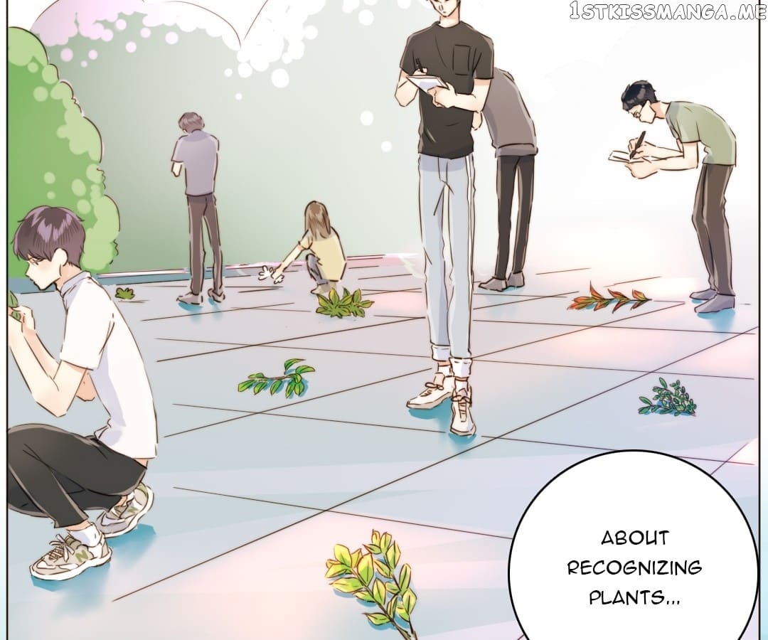 Men’s Wear Store and “Her Royal Highness” chapter 91 - page 3