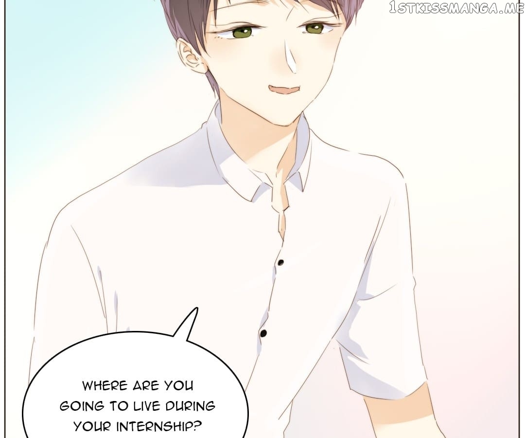 Men’s Wear Store and “Her Royal Highness” chapter 91 - page 31