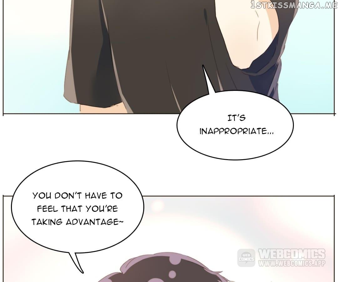 Men’s Wear Store and “Her Royal Highness” chapter 91 - page 38