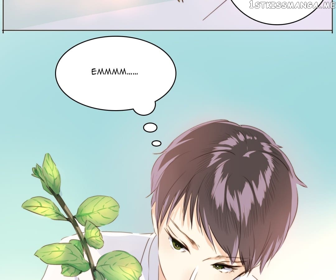 Men’s Wear Store and “Her Royal Highness” chapter 91 - page 4