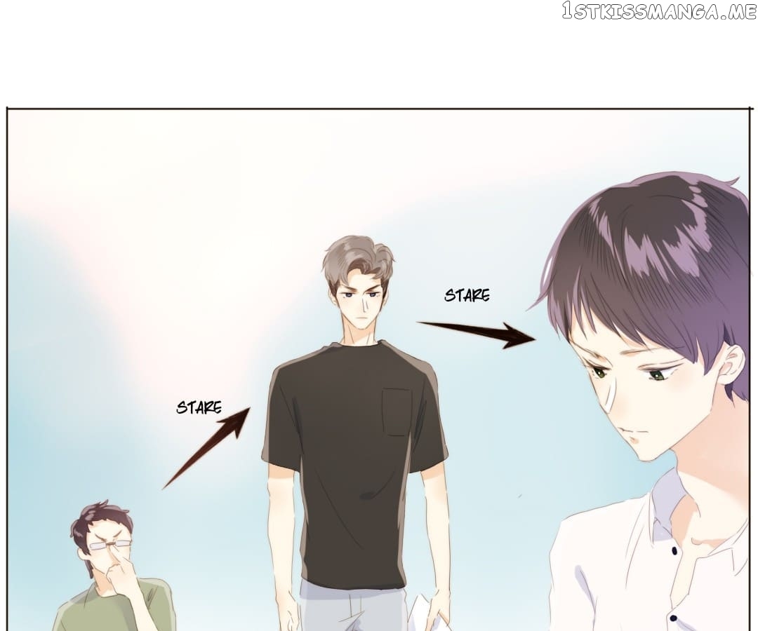 Men’s Wear Store and “Her Royal Highness” chapter 91 - page 7