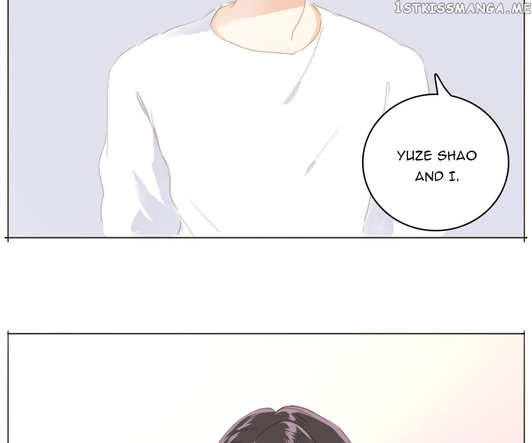 Men’s Wear Store and “Her Royal Highness” chapter 90 - page 11