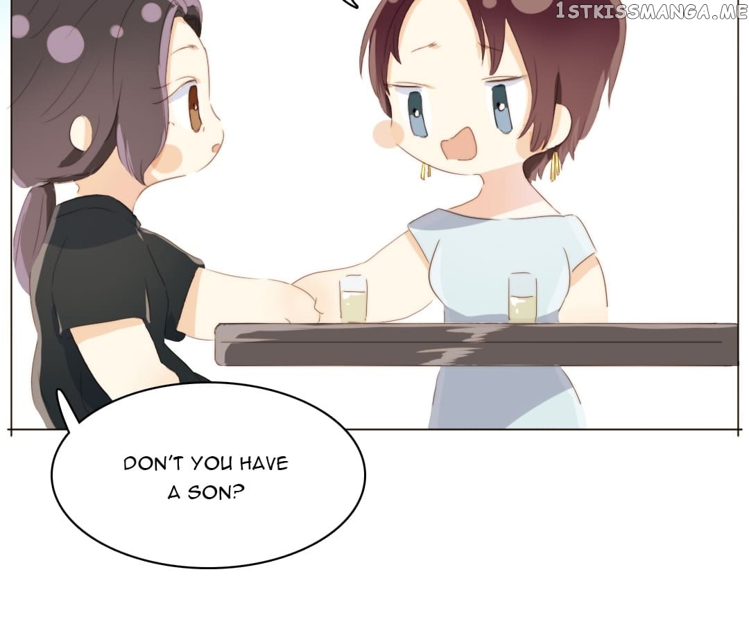 Men’s Wear Store and “Her Royal Highness” chapter 90 - page 15