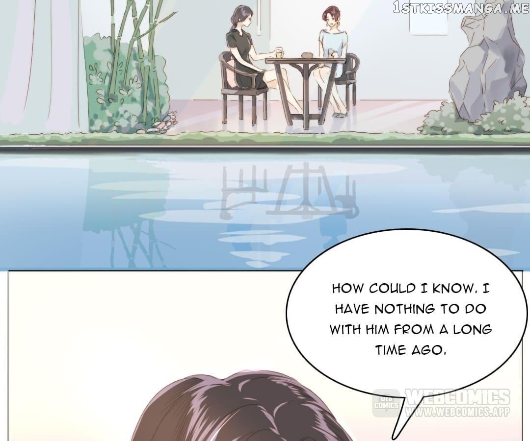 Men’s Wear Store and “Her Royal Highness” chapter 90 - page 2