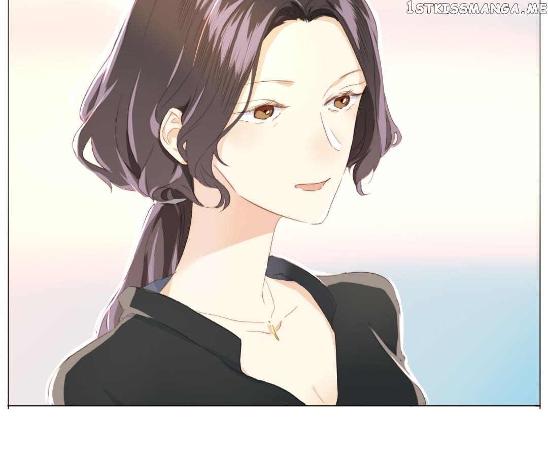 Men’s Wear Store and “Her Royal Highness” chapter 90 - page 3