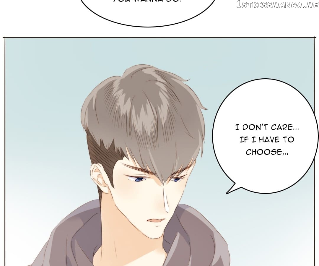 Men’s Wear Store and “Her Royal Highness” chapter 90 - page 31