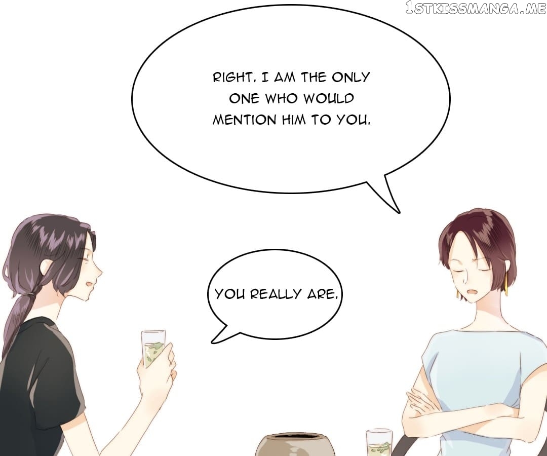 Men’s Wear Store and “Her Royal Highness” chapter 90 - page 4