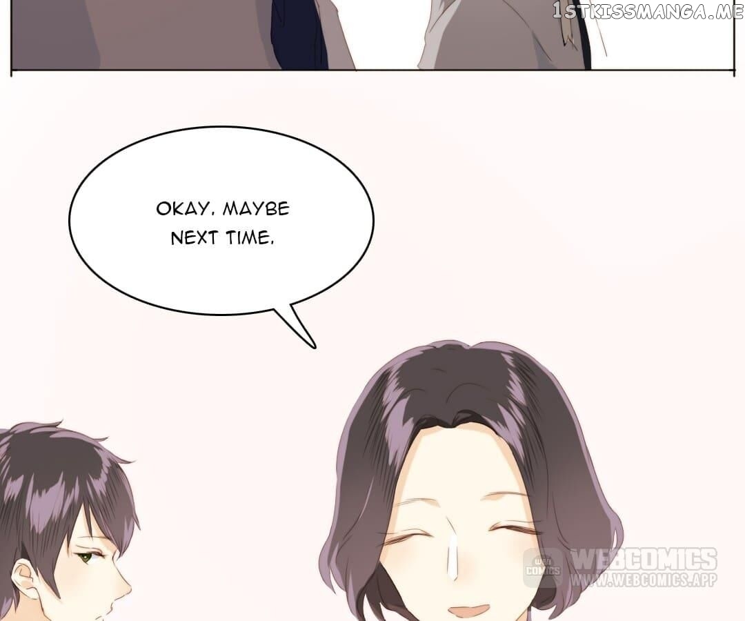 Men’s Wear Store and “Her Royal Highness” chapter 90 - page 42
