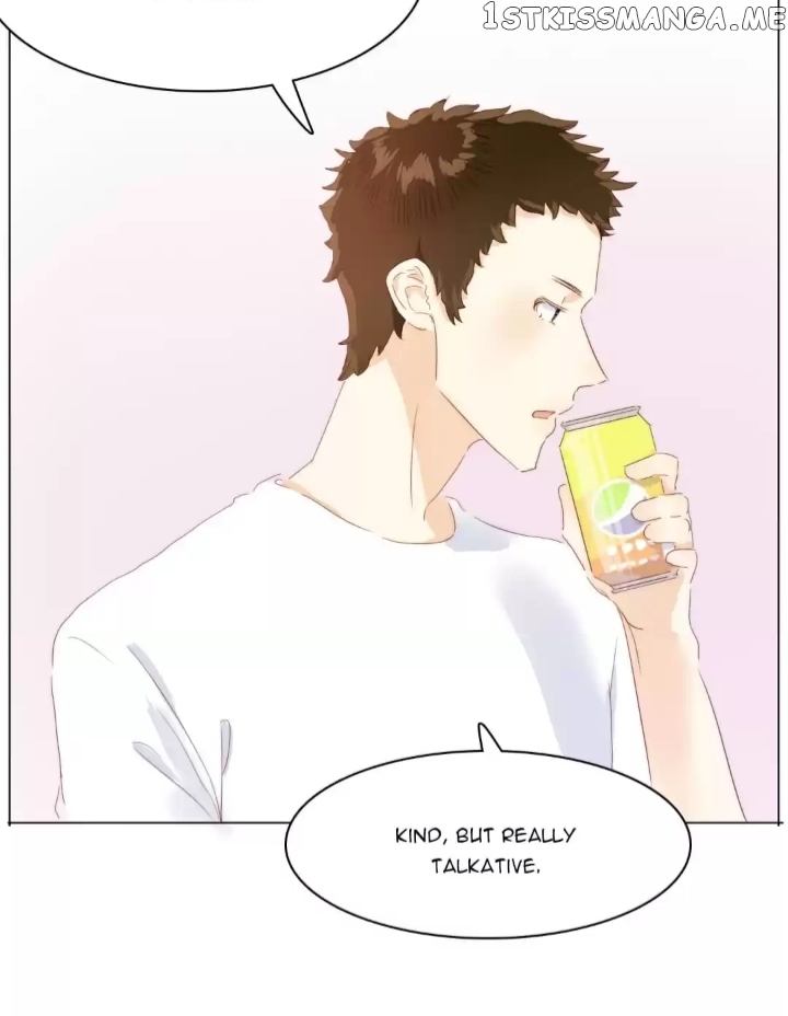 Men’s Wear Store and “Her Royal Highness” chapter 89 - page 10