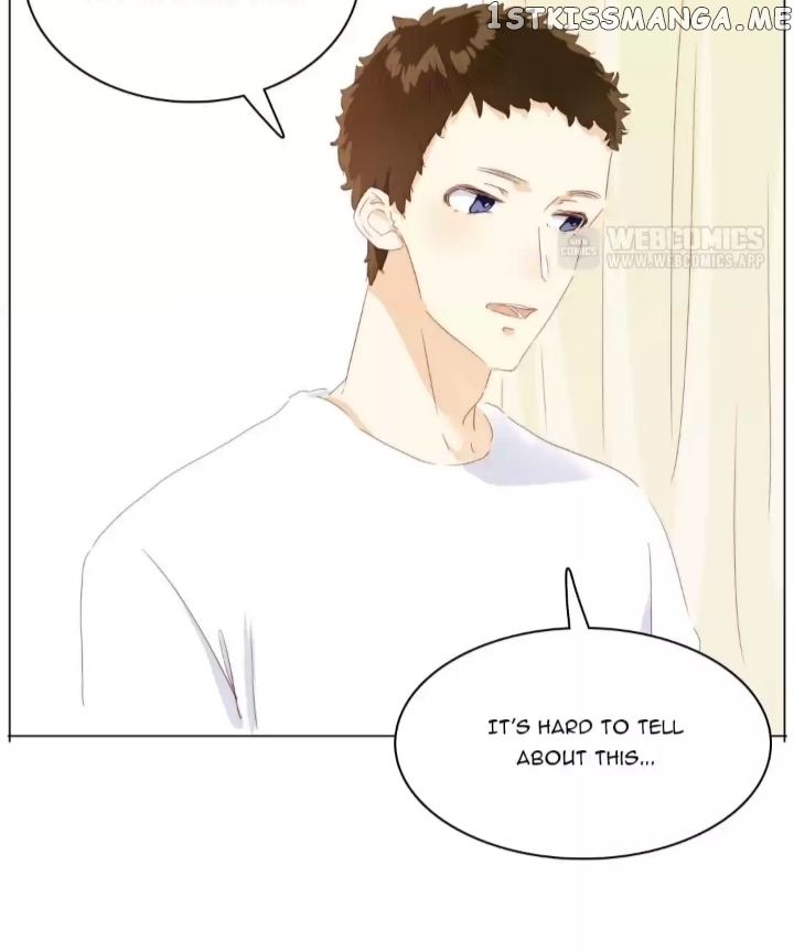 Men’s Wear Store and “Her Royal Highness” chapter 89 - page 12
