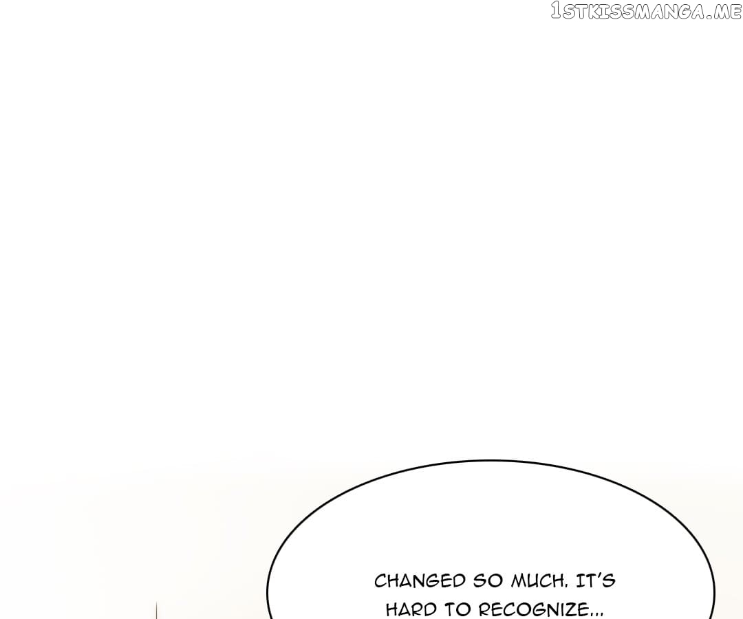 Men’s Wear Store and “Her Royal Highness” chapter 88 - page 1