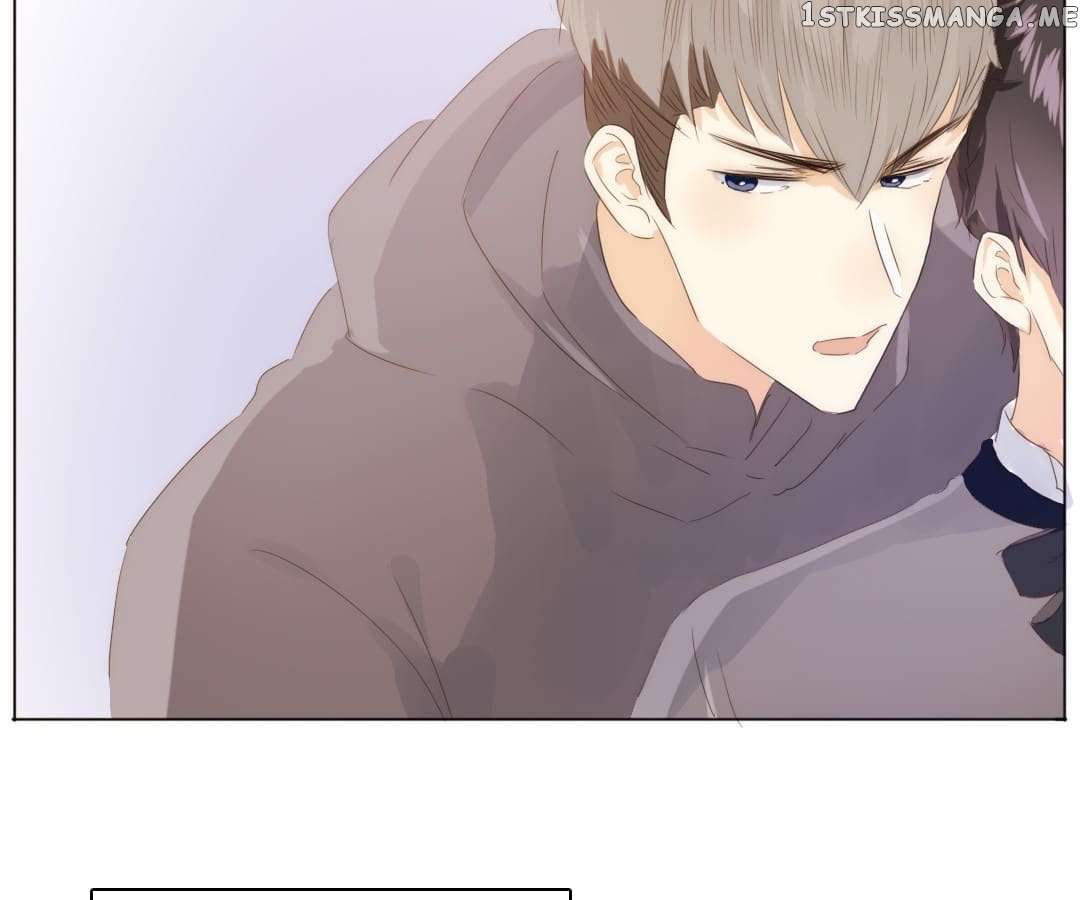 Men’s Wear Store and “Her Royal Highness” chapter 88 - page 13