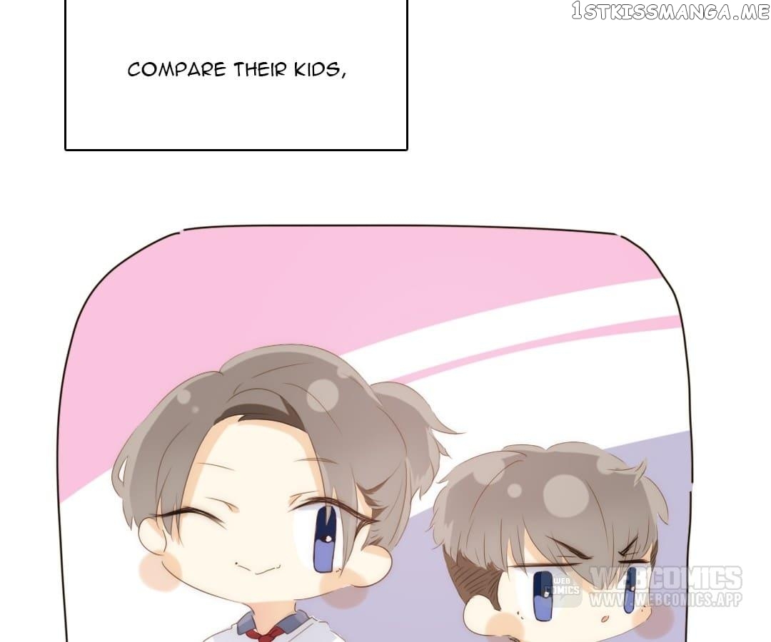 Men’s Wear Store and “Her Royal Highness” chapter 88 - page 14