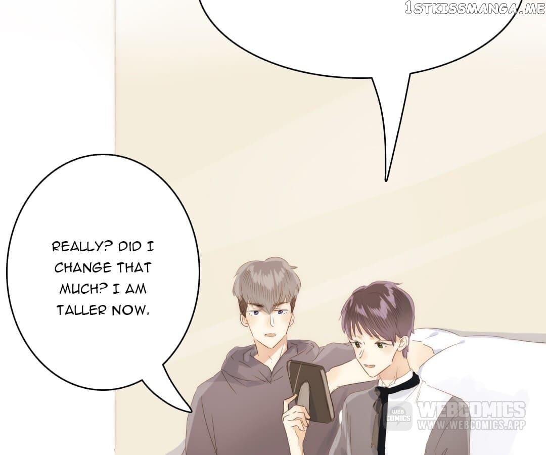 Men’s Wear Store and “Her Royal Highness” chapter 88 - page 2