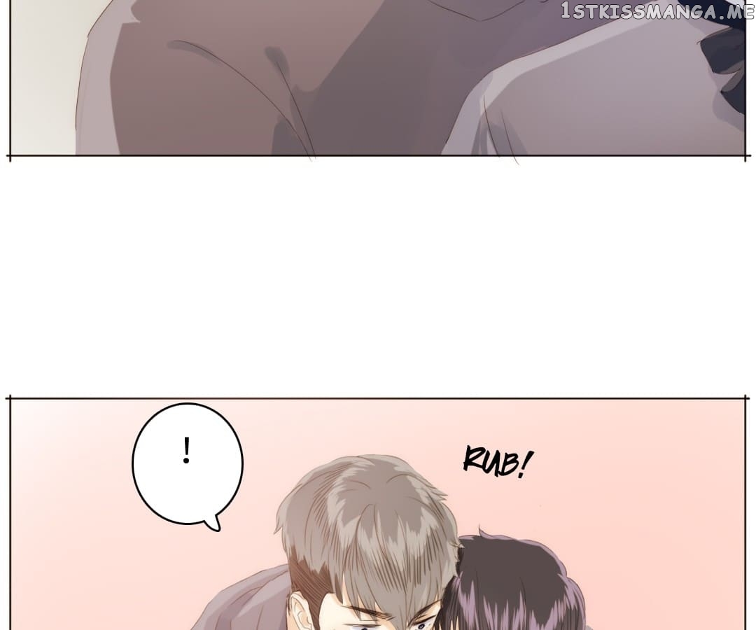 Men’s Wear Store and “Her Royal Highness” chapter 88 - page 21