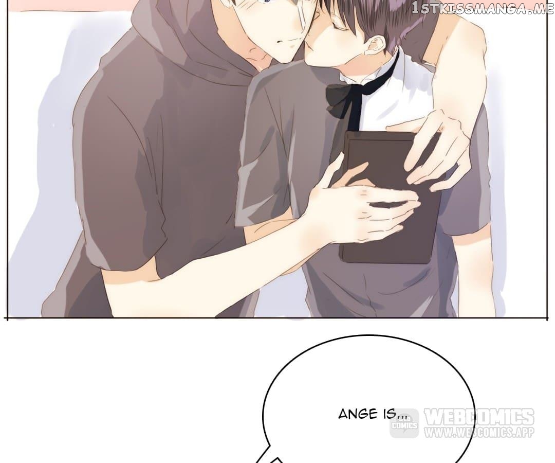 Men’s Wear Store and “Her Royal Highness” chapter 88 - page 22
