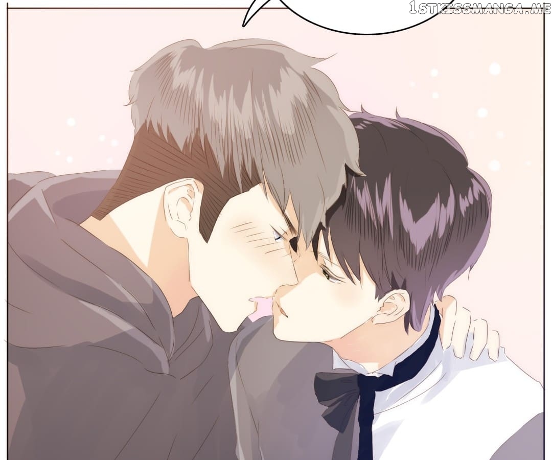 Men’s Wear Store and “Her Royal Highness” chapter 88 - page 23