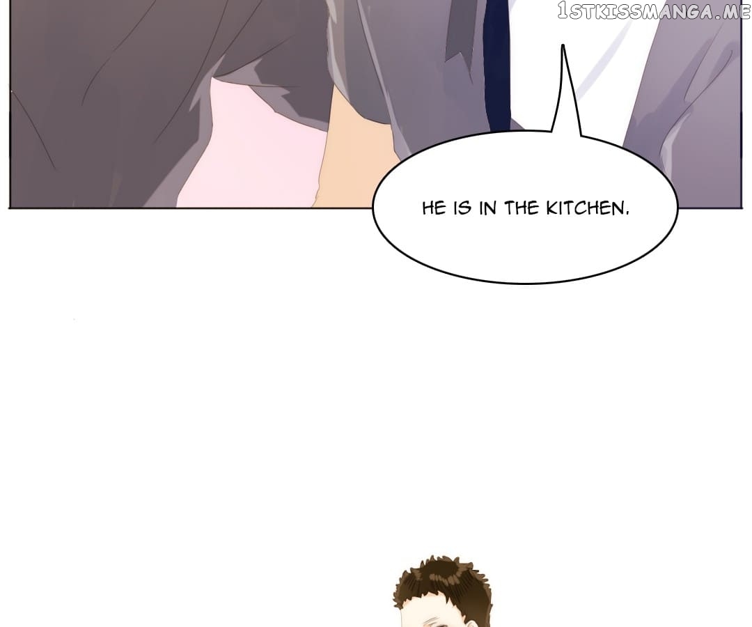 Men’s Wear Store and “Her Royal Highness” chapter 88 - page 24