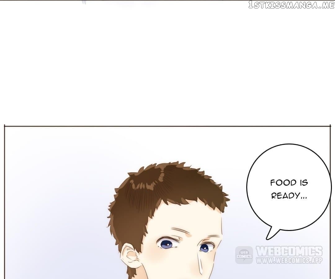Men’s Wear Store and “Her Royal Highness” chapter 88 - page 26