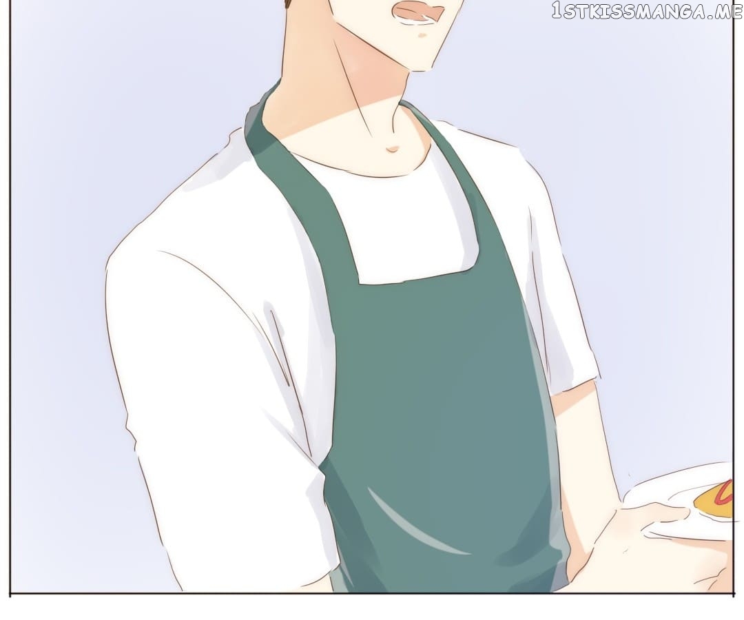 Men’s Wear Store and “Her Royal Highness” chapter 88 - page 27