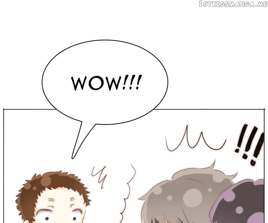 Men’s Wear Store and “Her Royal Highness” chapter 88 - page 28
