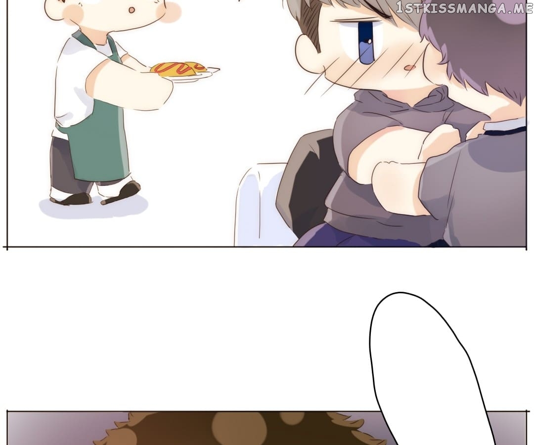 Men’s Wear Store and “Her Royal Highness” chapter 88 - page 29