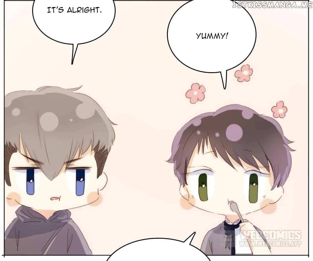 Men’s Wear Store and “Her Royal Highness” chapter 88 - page 34