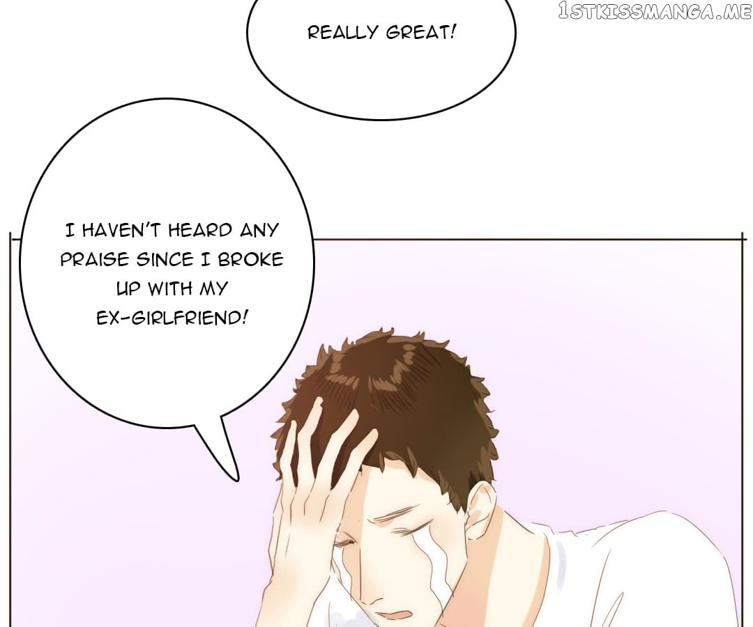Men’s Wear Store and “Her Royal Highness” chapter 88 - page 35