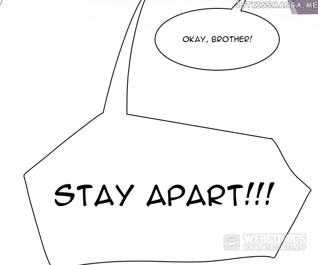 Men’s Wear Store and “Her Royal Highness” chapter 88 - page 42
