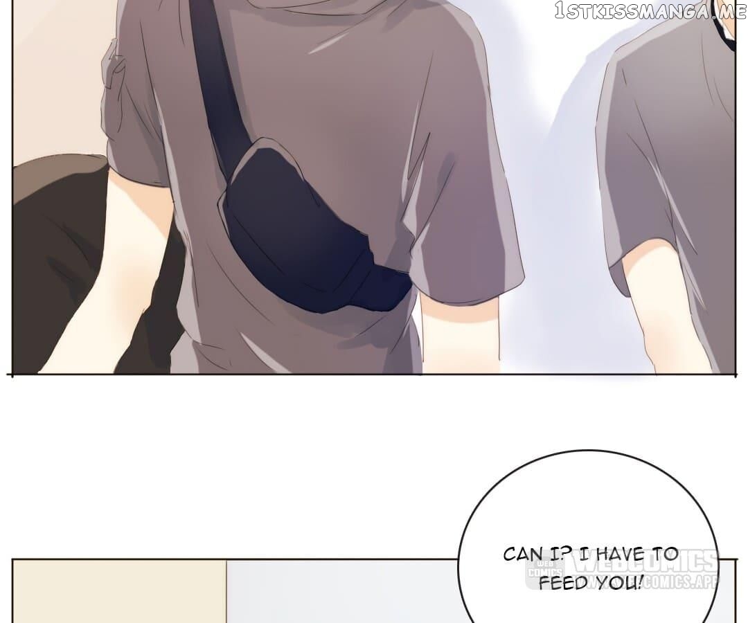Men’s Wear Store and “Her Royal Highness” chapter 87 - page 10