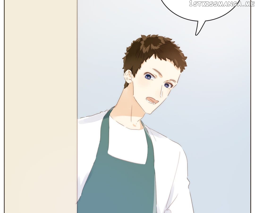 Men’s Wear Store and “Her Royal Highness” chapter 87 - page 11
