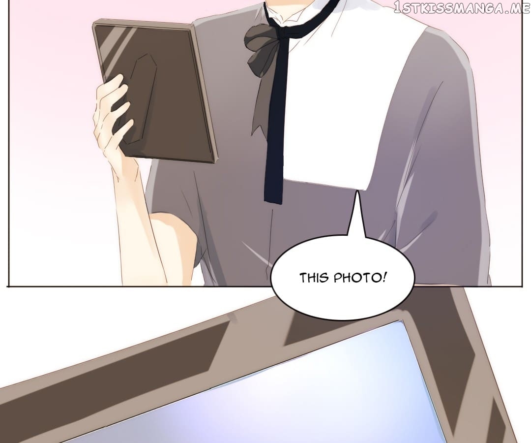 Men’s Wear Store and “Her Royal Highness” chapter 87 - page 13