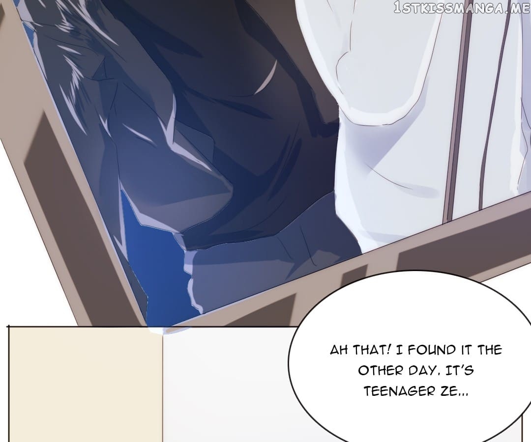 Men’s Wear Store and “Her Royal Highness” chapter 87 - page 15