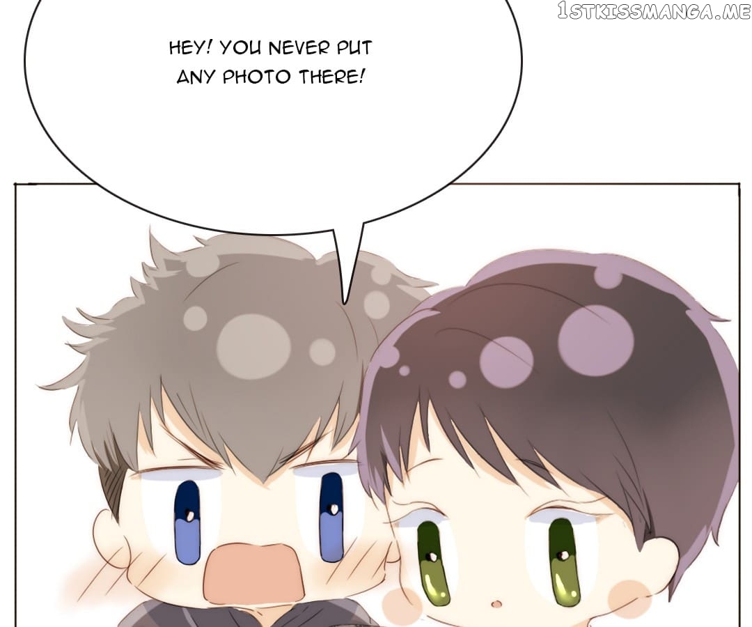 Men’s Wear Store and “Her Royal Highness” chapter 87 - page 17