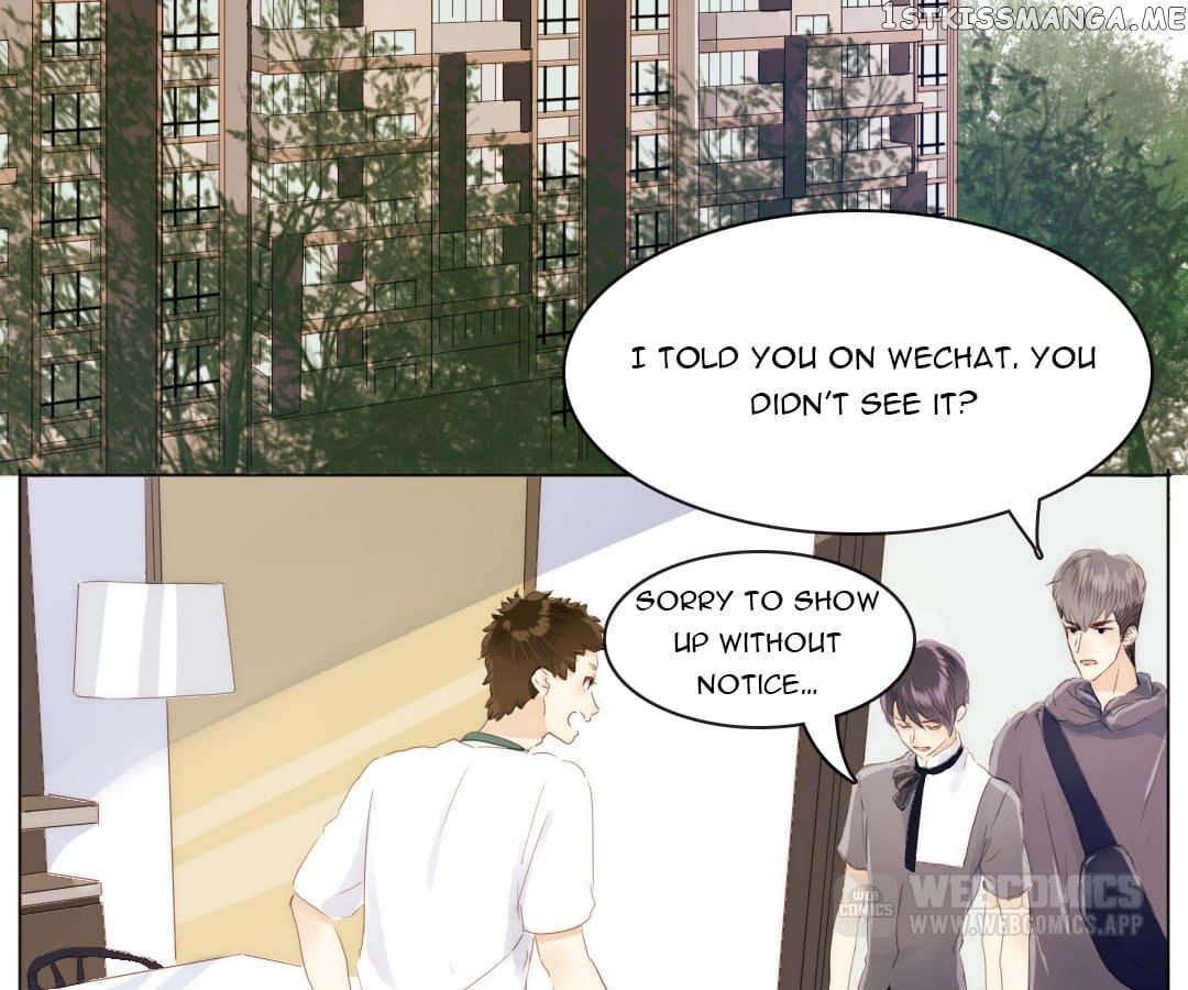 Men’s Wear Store and “Her Royal Highness” chapter 87 - page 2