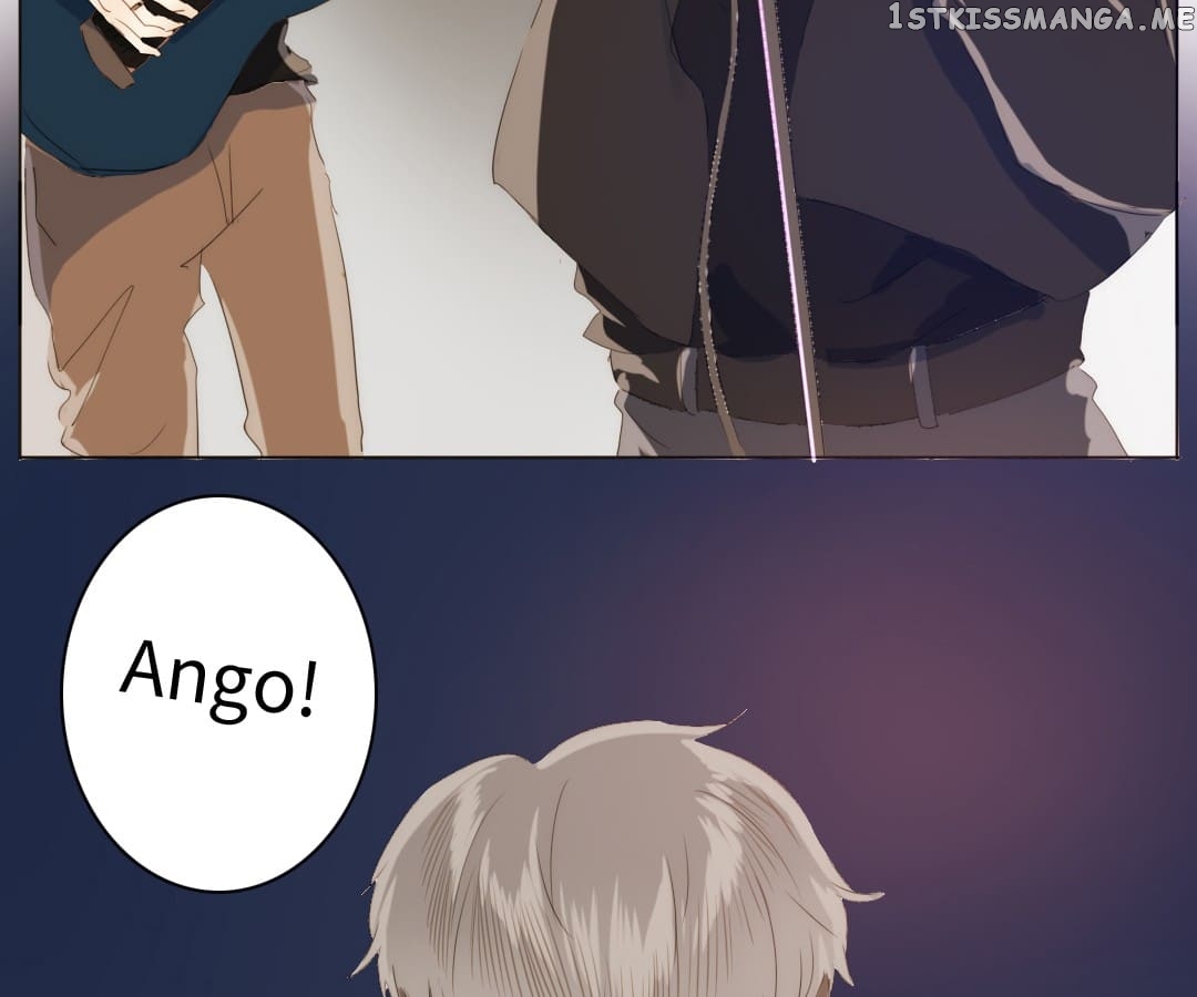 Men’s Wear Store and “Her Royal Highness” chapter 87 - page 24
