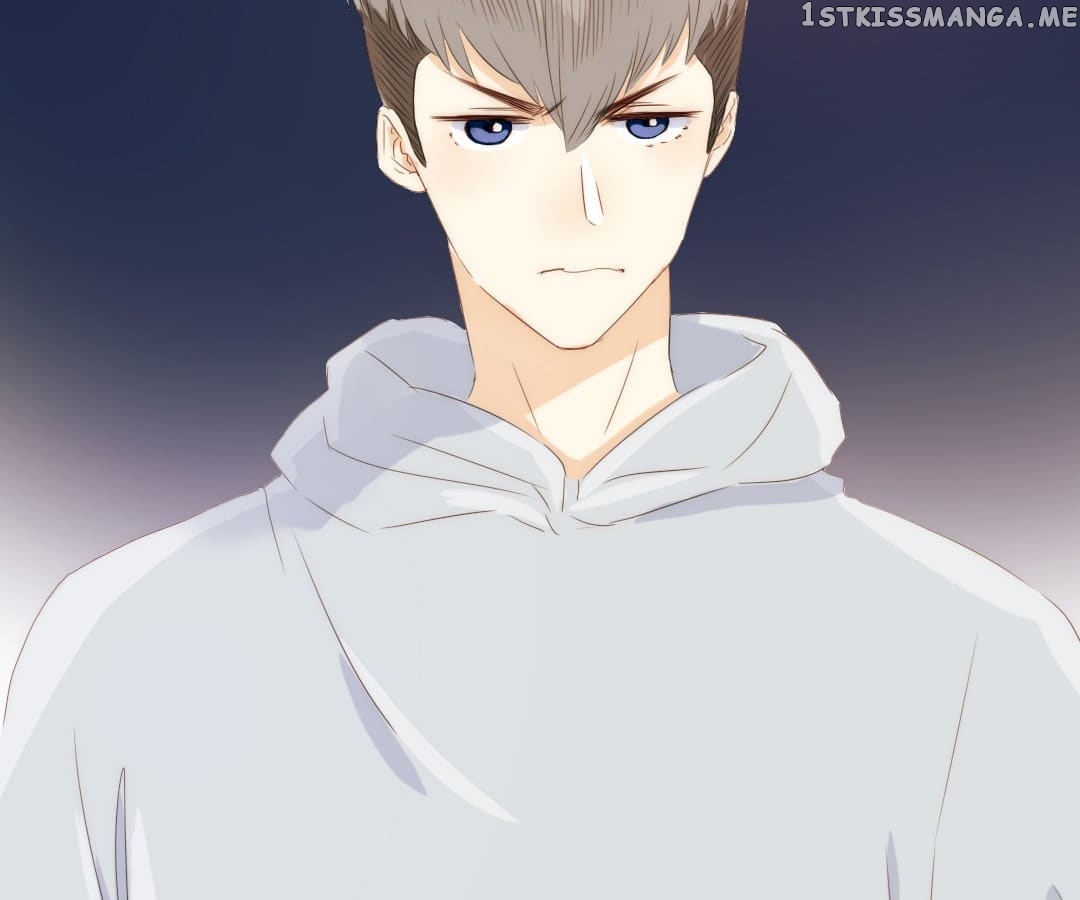 Men’s Wear Store and “Her Royal Highness” chapter 87 - page 25