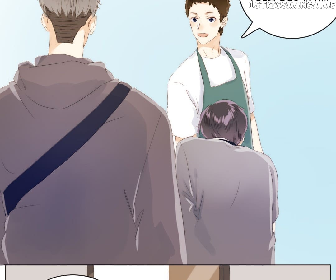 Men’s Wear Store and “Her Royal Highness” chapter 87 - page 4