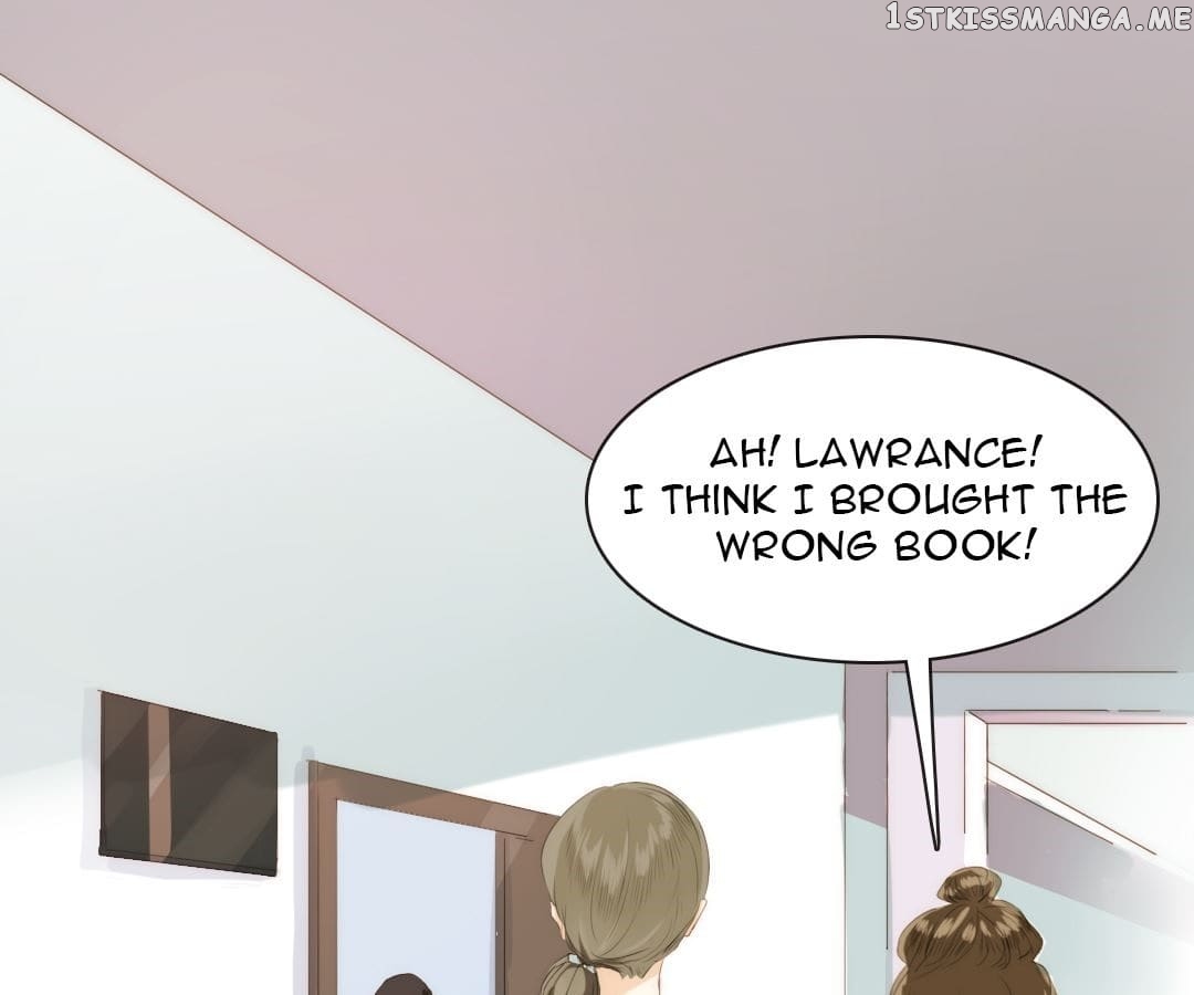 Men’s Wear Store and “Her Royal Highness” chapter 86 - page 1