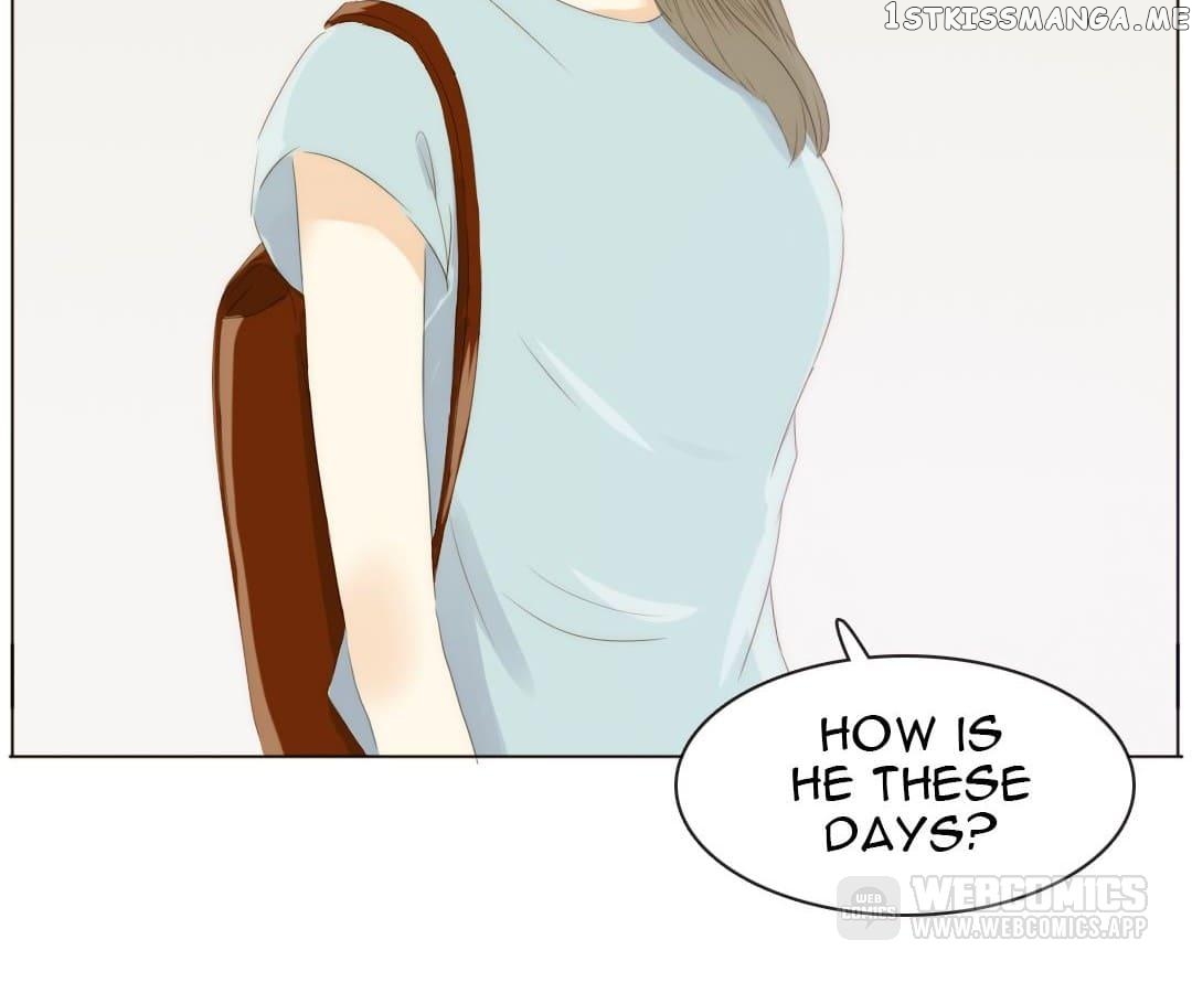 Men’s Wear Store and “Her Royal Highness” chapter 86 - page 10