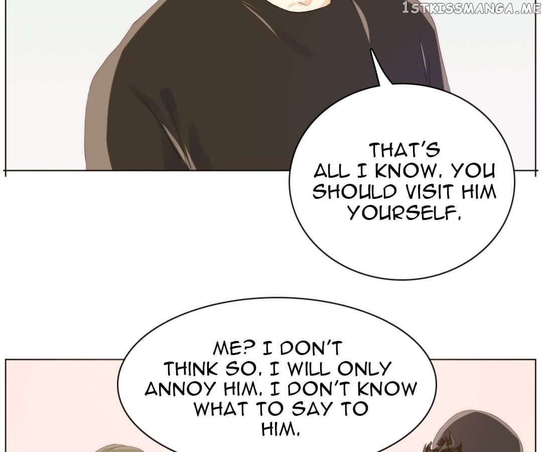 Men’s Wear Store and “Her Royal Highness” chapter 86 - page 12