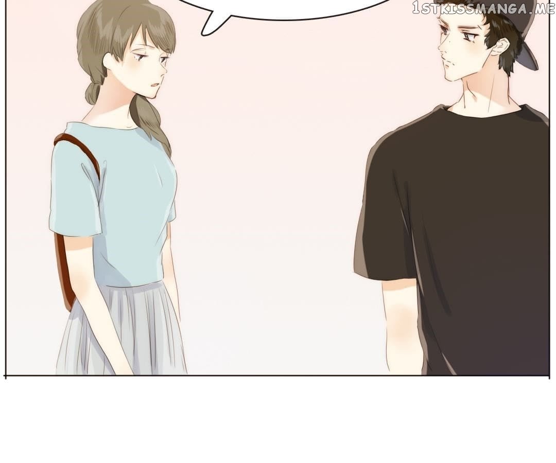Men’s Wear Store and “Her Royal Highness” chapter 86 - page 13