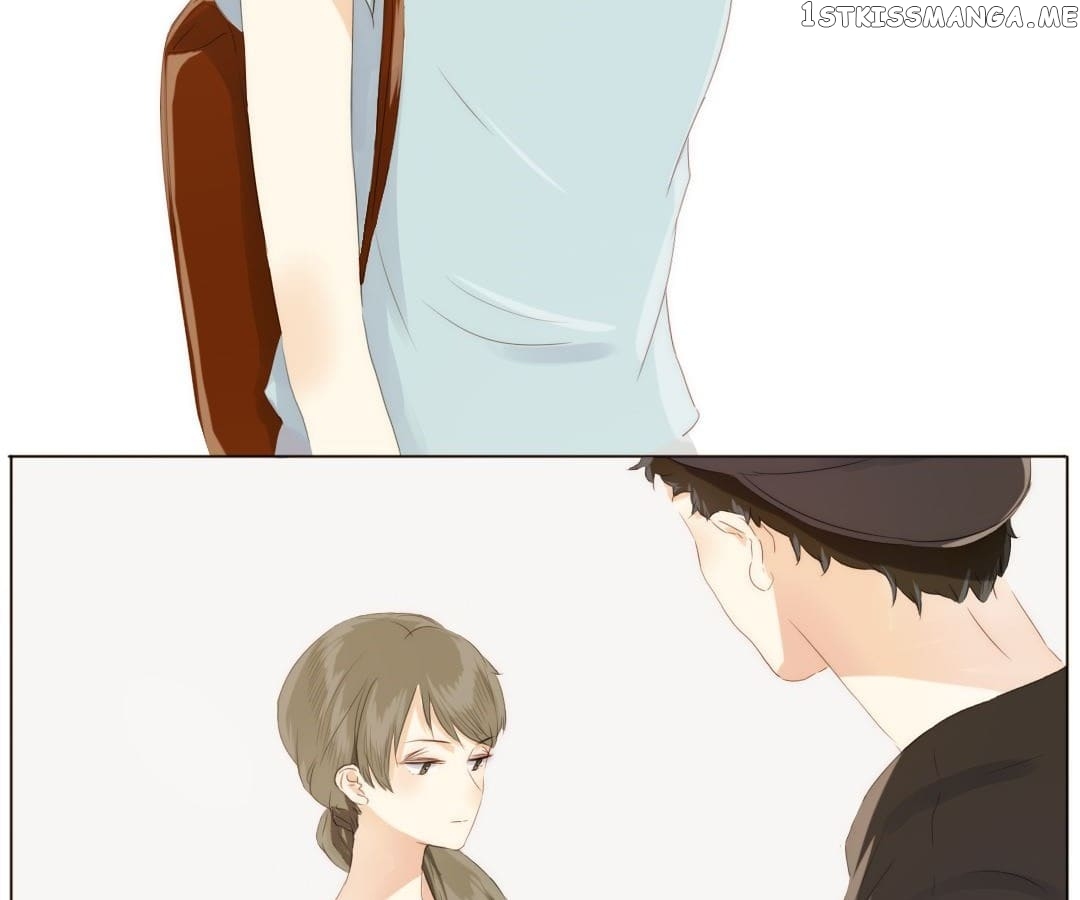 Men’s Wear Store and “Her Royal Highness” chapter 86 - page 15