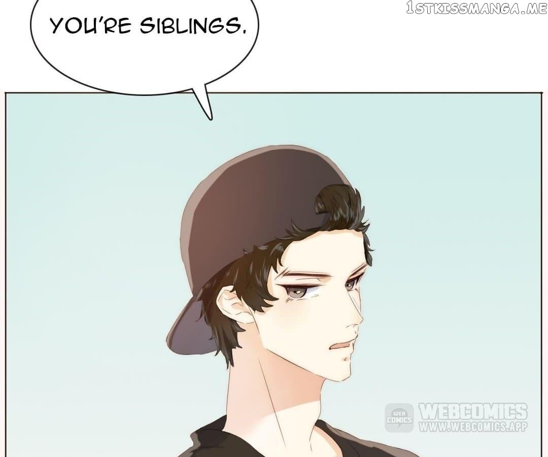 Men’s Wear Store and “Her Royal Highness” chapter 86 - page 18