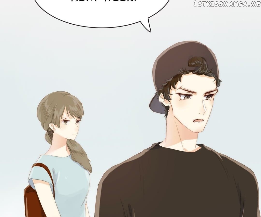 Men’s Wear Store and “Her Royal Highness” chapter 86 - page 20