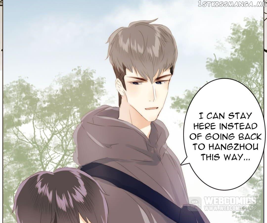 Men’s Wear Store and “Her Royal Highness” chapter 86 - page 26
