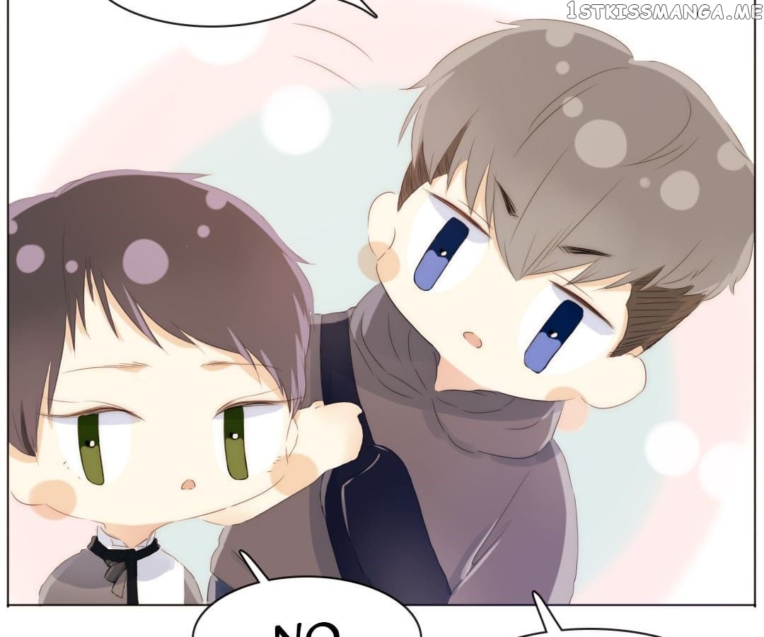 Men’s Wear Store and “Her Royal Highness” chapter 86 - page 31