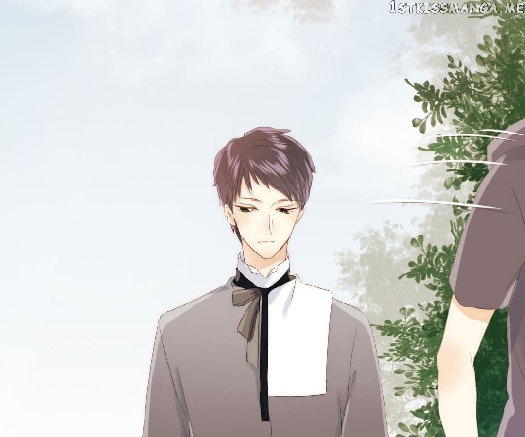 Men’s Wear Store and “Her Royal Highness” chapter 86 - page 36