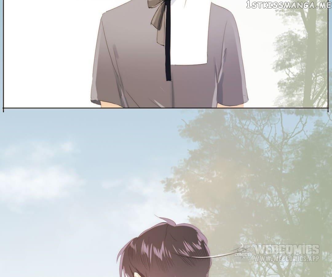 Men’s Wear Store and “Her Royal Highness” chapter 86 - page 38