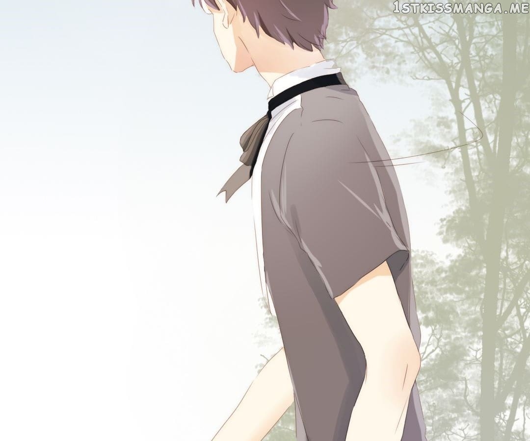 Men’s Wear Store and “Her Royal Highness” chapter 86 - page 39